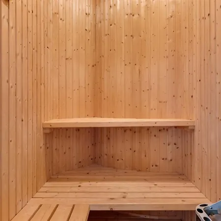Prázdninový dům Agusta - 1-1km From The Sea In Western Jutland By Interhome *