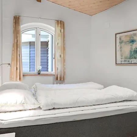 Agusta - 1-1km From The Sea In Western Jutland By Interhome Holiday home Molby