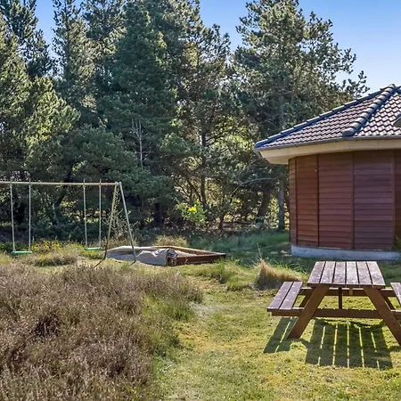 Agusta - 1-1km From The Sea In Western Jutland By Interhome Holiday home