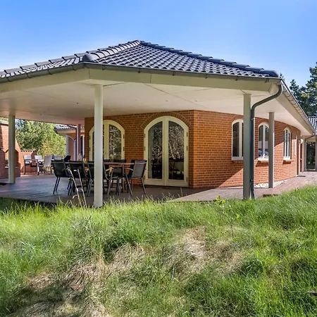 Nyaraló Agusta - 1-1km From The Sea By Interhome Mølby