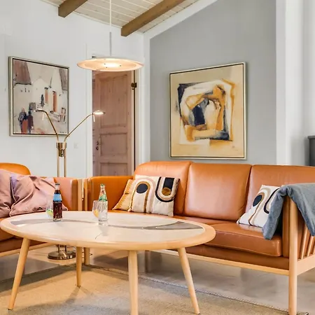 Dom wakacyjny Agusta - 1-1km From The Sea By Interhome