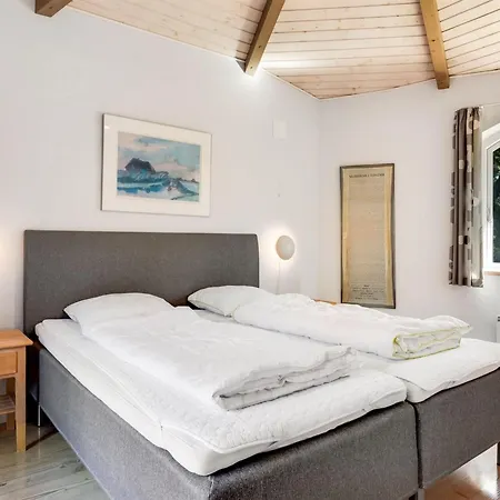 Agusta - 1-1km From The Sea By Interhome * Molby