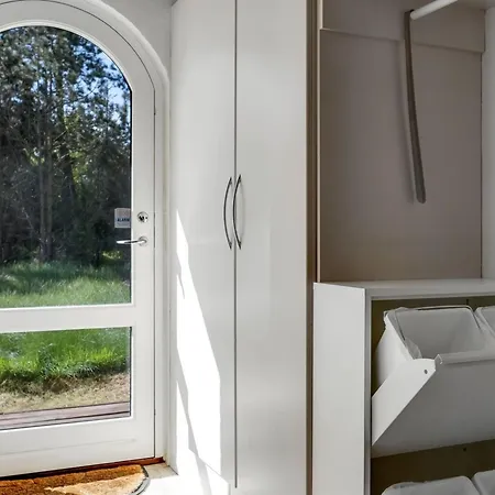 Agusta - 1-1km From The Sea By Interhome 펜션 Molby