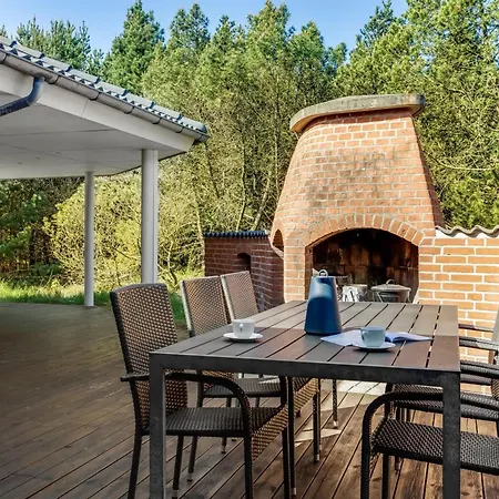 Feriehus Agusta - 1-1km From The Sea By Interhome *