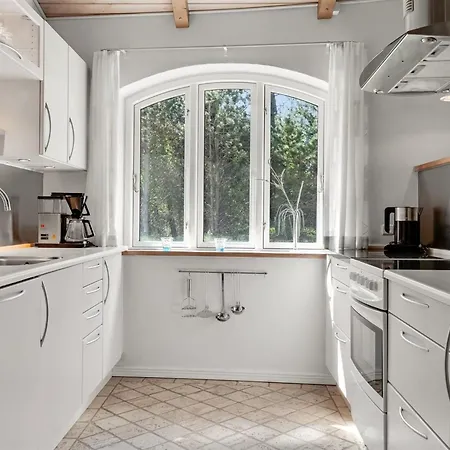Agusta - 1-1km From The Sea By Interhome Dom wakacyjny Molby