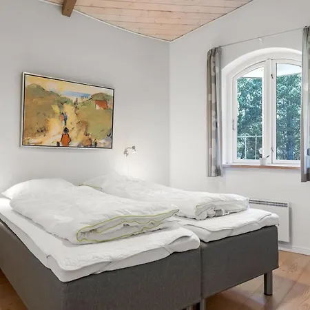 Agusta - 1-1km From The Sea By Interhome Nyaraló