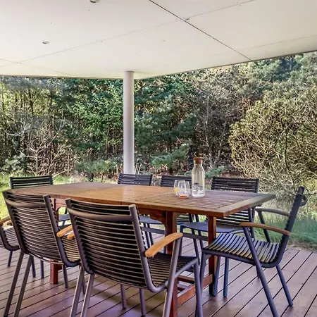 Agusta - 1-1km From The Sea By Interhome * Mølby